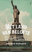 HET LAND VAN BELOFTE - HARINCK, GEORGE - 9789043533966