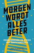 MORGEN WORDT ALLES BETER
