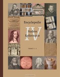 ENCYCLOPEDIE NADERE REFORMATIE - DEEL 4 - HOF, W J. OP 'T - 9789043534208