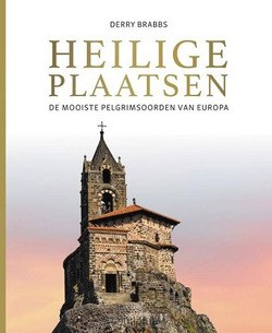 HEILIGE PLAATSEN - BRABBS, DERRY - 9789043534444