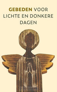 GEBEDEN VOOR LICHTE EN DONKERE DAGEN - DIVERSE AUTEURS - 9789043534758