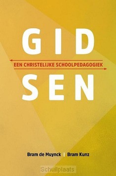 GIDSEN - KUNZ, BRAM; MUYNCK, BRAM DE; VERMEULEN, - 9789043534970
