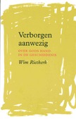 VERBORGEN AANWEZIG