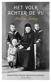 HET VOLK ACHTER DE VU - LIEBURG, FRED VAN - 9789043535441