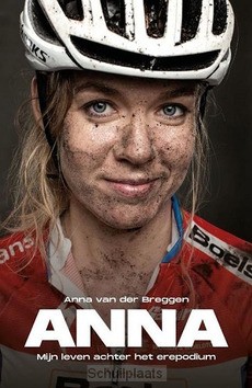 ANNA - BREGGEN, ANNA VAN DER - 9789043535649