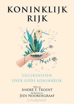 KONINKLIJK RIJK - TROOST, ANDRÉ F. - 9789043535670