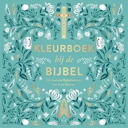 KLEURBOEK BIJ DE BIJBEL - 9789043535687