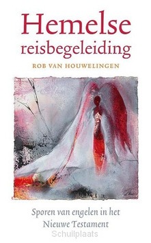 HEMELSE REISBEGELEIDING - HOUWELINGEN, ROB VAN - 9789043535809