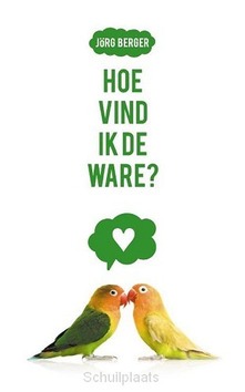 HOE VIND IK DE WARE? - BERGER, JORG - 9789043535830