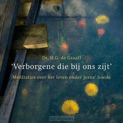 VERBORGENE DIE BIJ ONS ZIJT - GRAAFF, HENK DE - 9789043535908
