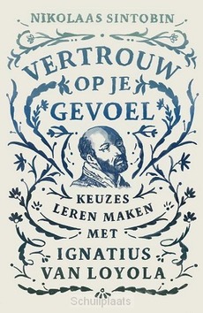 VERTROUW OP JE GEVOEL - SINTOBIN, NIKOLAAS - 9789043536011