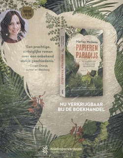 PUUR! MAGAZINE NR. 1, 2021 - EEN NIEUWE - 9789043536295
