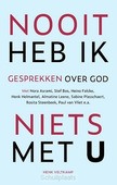 NOOIT HEB IK NIETS MET U