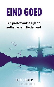 EIND GOED - BOER, THEO - 9789043537087