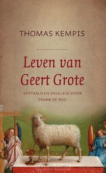 LEVEN VAN GEERT GROTE - KEMPIS, THOMAS À - 9789043537131