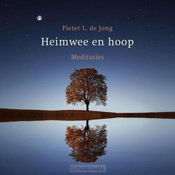 HEIMWEE EN HOOP - JONG, PIETER L. DE - 9789043537193