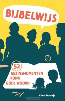 BIJBELWIJS - FRAANJE, CEES - 9789043537599