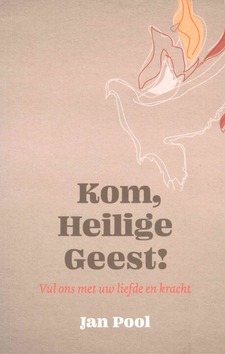 KOM, HEILIGE GEEST! - POOL, JAN - 9789043537759