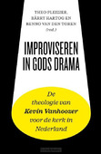IMPROVISEREN IN GODS DRAMA