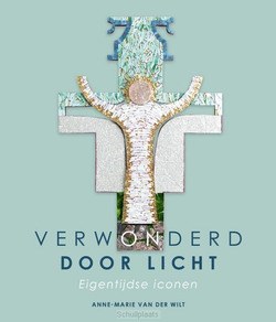 VERWONDERD DOOR LICHT - WILT, ANNE-MARIE VAN DER - 9789043538107