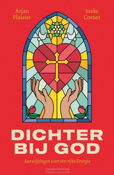 DICHTER BIJ GOD - PLAISIER, ARJAN; CORNET, INEKE - 9789043538343
