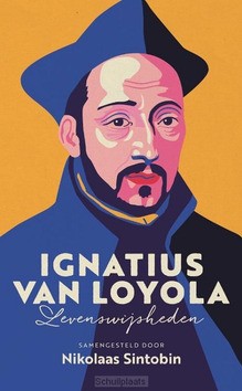 IGNATIUS VAN LOYOLA - SINTOBIN, NIKOLAAS - 9789043538381