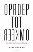 OPROEP TOT OMKEER