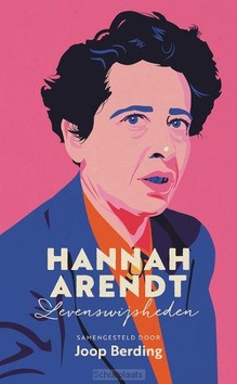 HANNAH ARENDT - JOOP BERDING - 9789043538756