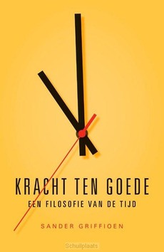 KRACHT TEN GOEDE - GRIFFIOEN, SANDER - 9789043538800