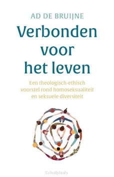 VERBONDEN VOOR HET LEVEN - BRUIJNE, AD DE - 9789043538848