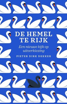 DE HEMEL TE RIJK - DEKKER, PIETER DIRK - 9789043538985