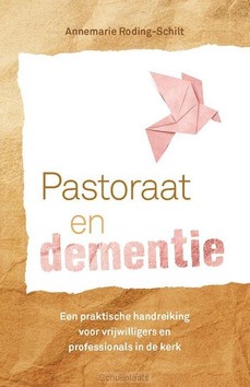 PASTORAAT EN DEMENTIE - RODING, ANNEMARIE - 9789043539043