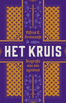 HET KRUIS - BRONSWIJK, ALFRED C. - 9789043539203