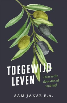 TOEGEWIJD LEVEN - JANSE, SAM - 9789043539265