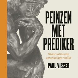 PEINZEN MET PREDIKER - VISSER, PAUL - 9789043539500