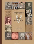 ENCYCLOPEDIE NADERE REFORMATIE - DEEL 5 - OP 'T HOF, WILLEM JAN - 9789043539555