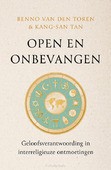 OPEN EN ONBEVANGEN - TOREN, BENNO VAN DEN; TAN, KANG-SAN - 9789043539746