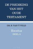EXODUS, DEEL 3 - VELD, B. VAN 'T - 9789043539814