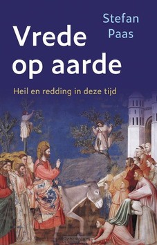 VREDE OP AARDE - PAAS, STEFAN - 9789043540070