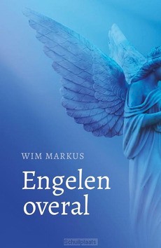 ENGELEN OVERAL - MARKUS, WIM - 9789043540117