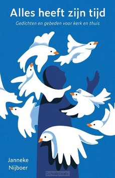 OP VLEUGELS VAN VERWONDERING - NIJBOER, JANNEKE - 9789043540186