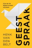 GEESTSPRAAK