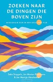 ZOEKEN NAAR DE DINGEN DIE BOVEN ZIJN