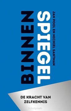 BINNENSPIEGEL - POOL, JAN; SANTMAN, MICHIEL - 9789043540384