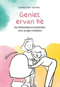 GENIET ERVAN HÈ - POST, LIENEKE - 9789043540421
