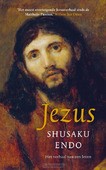 JEZUS - ENDO, SHUSAKU - 9789043540544