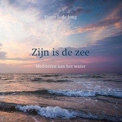 ZIJN IS DE ZEE - JONG, PIETER L. DE - 9789043540674