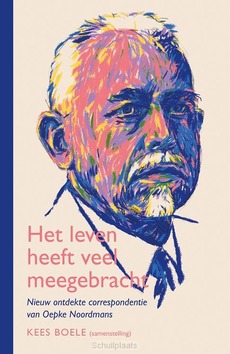 HET LEVEN HEEFT VEEL MEEGEBRACHT - BOELE, KEES - 9789043540919