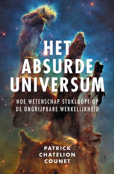 HET ABSURDE UNIVERSUM - CHATELION COUNET, PATRICK - 9789043540971