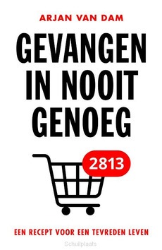 MENSJE NOOITGENOEG - DAM, ARJAN VAN - 9789043540995